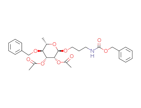 132799-05-4 Structure