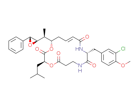 168569-15-1 Structure