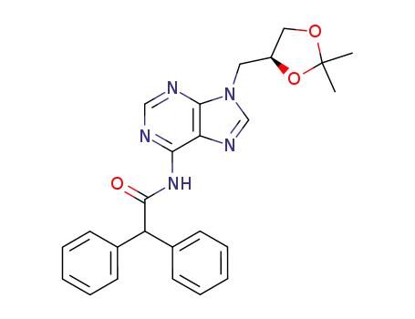 190968-16-2 Structure