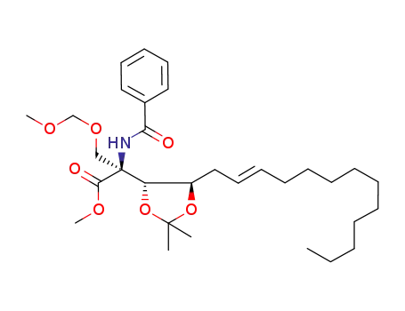 172339-01-4 Structure