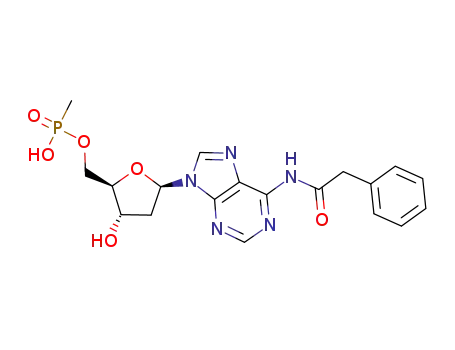 182688-61-5 Structure