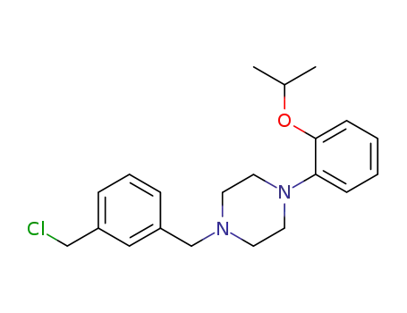 155106-81-3 Structure