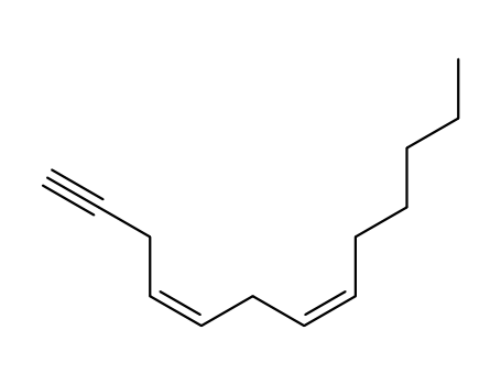 (4Z,7Z)-1-trideca-4,7-dien-1-yne