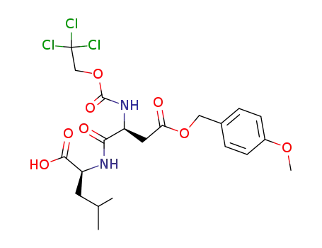 186504-27-8 Structure