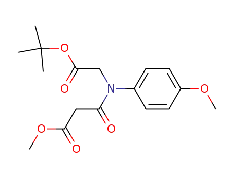 142613-18-1 Structure