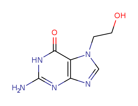 N7-(2-Hydroxyethyl)guanine