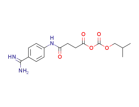 1027293-42-0 Structure