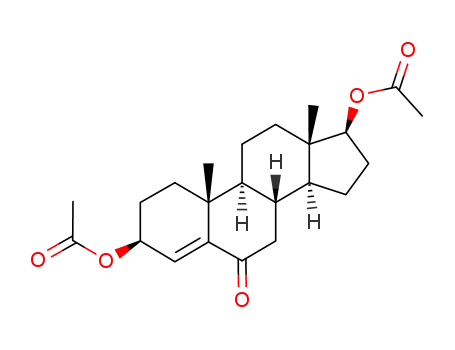 3044-38-0 Structure