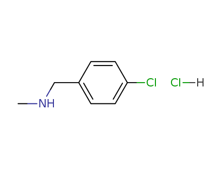 N-Methyl-4-chlorobenzylamine hydrochloride