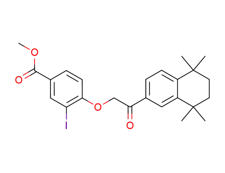 195060-55-0 Structure