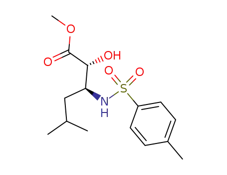 201798-53-0 Structure