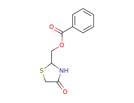 170872-11-4 Structure
