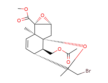 119619-29-3 Structure