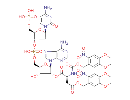 132018-98-5 Structure