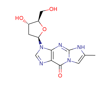 2'-Deoxy-4-desmethylwyosine