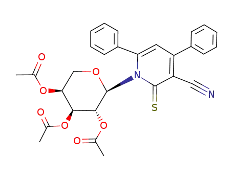 169304-13-6 Structure