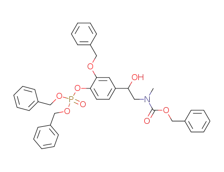 179616-30-9 Structure