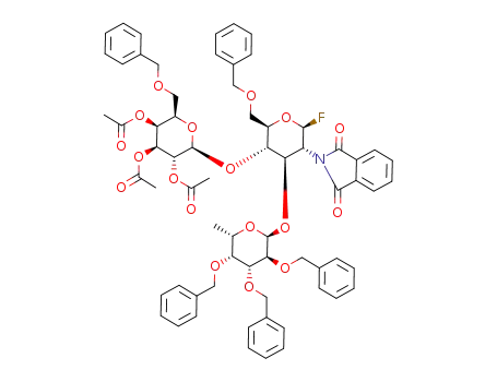 C<sub>67</sub>H<sub>70</sub>FNO<sub>18</sub>