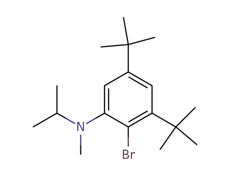 182323-48-4 Structure