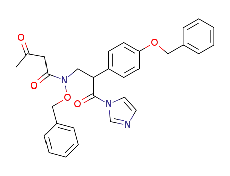 81790-34-3 Structure