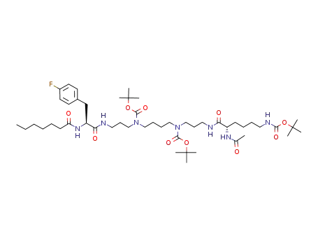 199340-86-8 Structure
