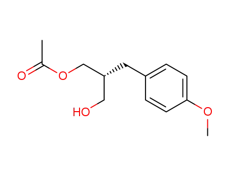 174417-66-4 Structure