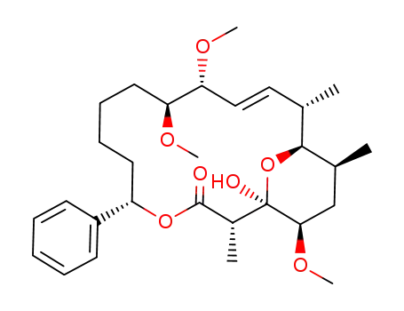 186768-50-3 Structure