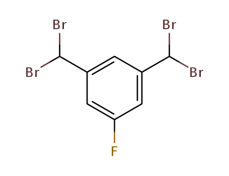 255375-89-4 Structure