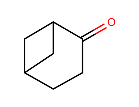 BICYCLO[3.1.1]HEPTAN-2-ONE