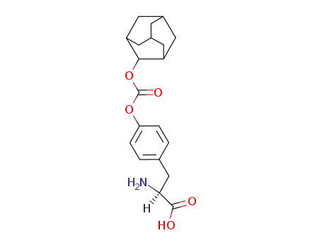 200065-54-9 Structure