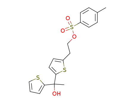 219737-10-7 Structure