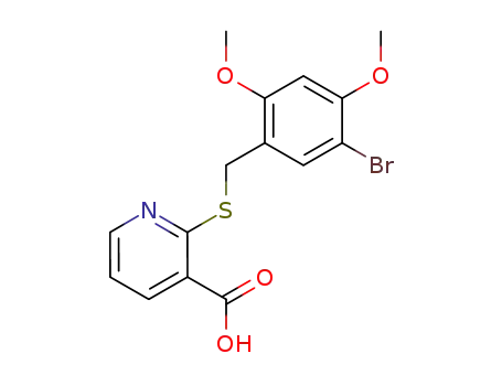 181824-14-6 Structure