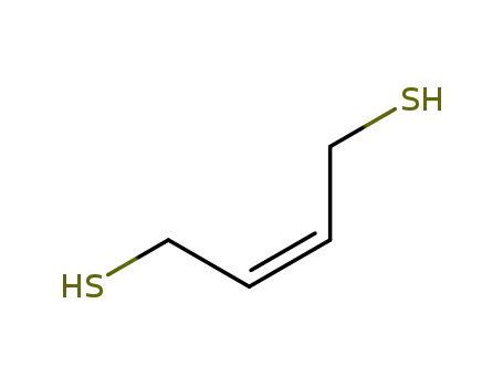 (Z)-1,4-Dimercaptobut-2-ene