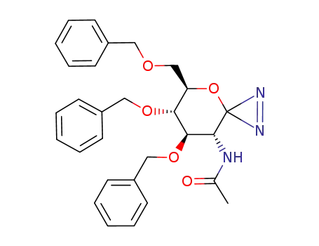 154125-89-0 Structure