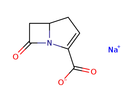 67501-72-8 Structure