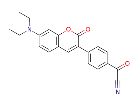 203256-20-6 Structure