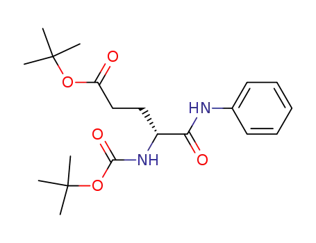 179083-21-7 Structure