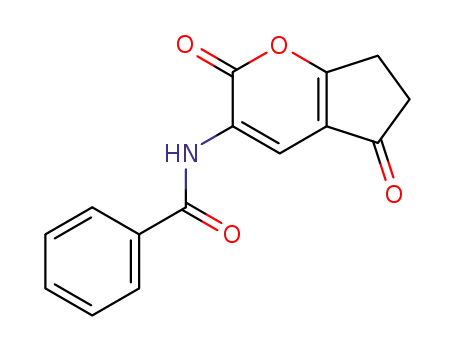 128535-48-8 Structure