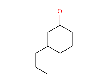 3-propenyl-2-cyclohexenone