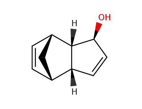 (3aR)-3aα,4,7,7aα-tetrahydro-4α,7α-methano-1(H)-inden-1α-ol