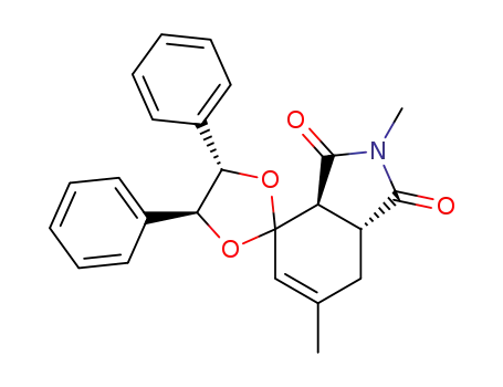 C<sub>24</sub>H<sub>23</sub>NO<sub>4</sub>