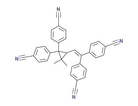 54008-11-6 Structure