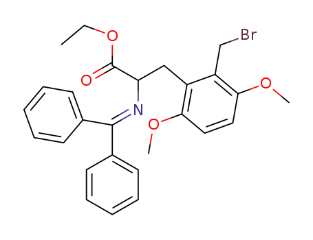 198021-00-0 Structure
