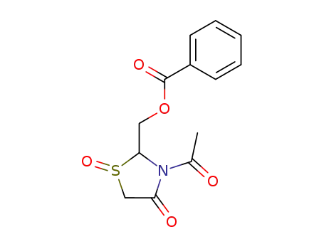 170872-13-6 Structure