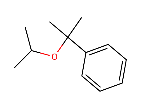 α,α-Dimethylbenzylisopropyl ether