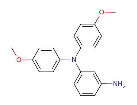 1,3-Benzenediamine, N,N-bis(4-methoxyphenyl)-
