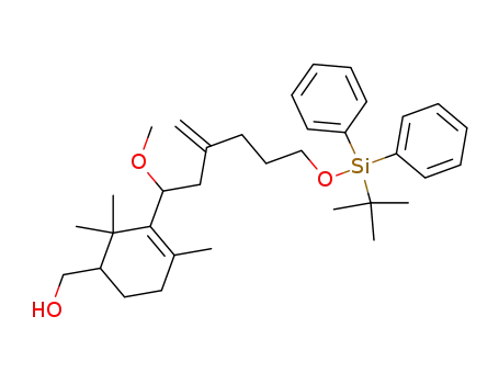 216978-64-2 Structure