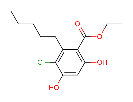 201344-49-2 Structure