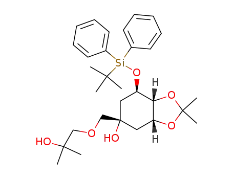 198469-39-5 Structure