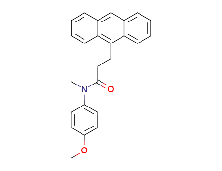 204199-08-6 Structure